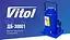 Домкрат гідравлічний телескопічний Vitol 30т 282-465 мм 23.5 кг (DB-30001) - мініатюра 6