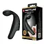 Вібратор на палець Pretty Love Fingering Vibrator Gorgon 9.3 см чорний - мініатюра 11