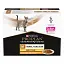 Набір паучів Purina Pro Plan Veterinary Diets NF Renal Function Early Care при патології нирок з куркою 10 шт. х 85 г - мініатюра 2