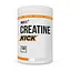 Креатин Creatine Kick 1 кг Зелене яблуко MST fit0019674 - мініатюра 1