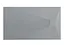 Душовий піддон Rea Bazalt 90x120 grey REA-K4108 Сірий - мініатюра 1
