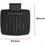 Гриль прижимной Russell Hobbs George Foreman Immersa Small 1100Вт черный - миниатюра 3