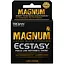 Упаковка 3 шт. Trojan Magnum Ecstasy - мініатюра 1