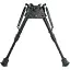 Сошки Harris Bipod S-BRM 15.2-22.9 см на антабке - миниатюра 1