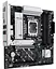 Материнская плата ASUS PRIME B860M-A-CSM (PRIME B860M-A-CSM) (Socket 1851, Intel B860, Micro-ATX) - миниатюра 4