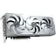 Відеокарта Gigabyte GeForce RTX 5070 Ti EAGLE ICE SFF OC 16G (GV-N507TEAGLEOC ICE-16GD) UA [129419] - мініатюра 4