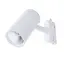 Светильник трековый поворотный LED KW-225/12W WW WH Brille 33-046 - миниатюра 1