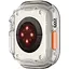 Чехол-накладка DK для Apple Watch Ultra 49mm (Series 1 / 2) Silicone Face Case (clear) - миниатюра 3