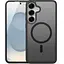 Чохол Dux Ducis Magnetic Yind для Samsung Galaxy S25 Black [134542] - мініатюра 4