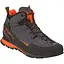 Ботинки LaSportiva Boulder X Mid 40 Carbon/Berry LaSportiva (1052-17E900304 40) - миниатюра 2