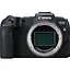 Бездзеркальний фотоапарат Canon EOS RP Body Black (3380C002) UA [87423] - мініатюра 1