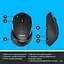 Беспроводная мышь Logitech M330 Silent Plus Black (910-004909) - миниатюра 6
