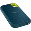 Наружный SSD накопитель SanDisk Extreme Portable V2 1TB Monterey (SDSSDE61-1T00-G25M) [141138] - миниатюра 5
