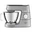 Кухонна машина Kenwood Titanium Chef Baker KVC85.004SI - мініатюра 1