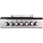 Комбінована плита PRIME Technics PSE 641212 B - мініатюра 8