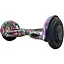 Гіроборд Smart Balance Wheel 10 Джунглі - мініатюра 1