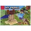 Конструктор детский My World Minecraft, 1153, 41-52 детали, (В ассортименте) - миниатюра 1