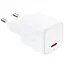 МЗП Acefast A118 PD30W GaN (1USB-C) White - мініатюра 2