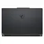 Ноутбук MSI Cyborg 15 A13VEK-1820XBG, 9S7-15K111-1820, i5-13420H (8 ядер), 4050 (6GB), 16GB 5200MHz, DDR5 (2x8GB) - мініатюра 3