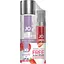Комплект System JO GWP - Agape 120 ml & Oral Delight - Strawberry 30 мл - миниатюра 1