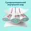 Подгузники-трусики Pampers Premium Care Pants Размер 7 (15+кг) 40 шт.  - миниатюра 6