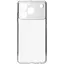 Чохол до мобільного телефона Armorstandart Air ZTE Blade A76 4G Clear (ARM87526) - мініатюра 1