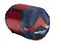 Спальный мешок Wechsel Stardust -5° L TL Red Dahlia Left (232013) (DAS301060) - миниатюра 6