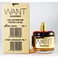 Dsquared2 Want 100 мл тестер парфумована вода - мініатюра 1