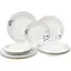 Столовий сервіз 4/12 Персефону NP101SET - мініатюра 1