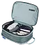 Дорожная сумка Compression Packing Cube Small TCPC-201 Pond Gray Thule sum0027953 - миниатюра 3