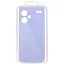 Чехол Silicone Cover Lakshmi Full Camera (A) для Xiaomi Redmi Note 13Pro+ Сиреневый / Dasheen - миниатюра 4