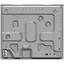 Варильна поверхня Gorenje GW641XHF газова (113342) - мініатюра 7