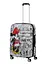 Валіза American Tourister WAVEBREAKER DISNEY MINNIE PASTEL DOTS 67х47х26  67 См 31C*25019 - мініатюра 9