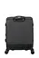 Валіза 55 См American Tourister URBAN TRACK BLACK/LIME 55x40x23 MD1*19209 - мініатюра 3
