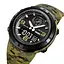 Наручные часы мужские 1655CMGNBK Camo Green-Black Skmei acs0030648 - миниатюра 2