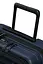 Чемодан Samsonite RESTACKD MIDNIGHT BLUE 55x40x23(26) 55 См KO6*59002 - миниатюра 14