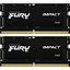 Модуль памяти DDR5 Kingston FURY Impact 2x32GB 5600MHz (KF556S40IBK2-64) [154335] - миниатюра 1