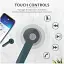 Наушники TWS Trust Primo Touch True Wireless Mic Blue (23780) - миниатюра 2