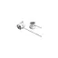 Навушники HP DHH-1112 White (DHH-1112WT) - мініатюра 2