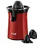 Соковитискач Russell Hobbs Colours Plus червоний 60 Вт (26010-56) - мініатюра 1