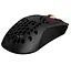 Игровая мышь HATOR HTM-650 Stellar Wireless ESports Gaming 12000dpi 35G Black - миниатюра 3