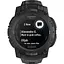 Смарт-часы Garmin Instinct 3 Solar 45mm Tactical Edition Black with Black Band (010-02934-50) [137249] - миниатюра 7