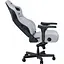 Игровое кресло Anda Seat Kaiser 4 Size L Grey Fabric (AD12YDDC-L-20-G-CF) - миниатюра 3