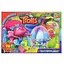 Пазлы детские Тролли TR0071, 70 элементов - миниатюра 1