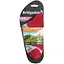 Шкарпетки Bridgedale Trail Sport LW Ankle Wmn Grey/Red L (1053-710606.812.L) - мініатюра 2