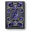 Карты игральные United States Playing Card Company Theory11 Avengers: Infinity Saga (violet) (PC_T11AISV) - миниатюра 1