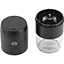 Кавомолка Circle Joy Electric Coffee Grinder CJ-EG07 Black [149105] - мініатюра 3