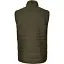 Жилет Harkila Deer Stalker camo reversible XXL Willow green/AXIS MSP Forest - миниатюра 4