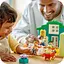Конструктор LEGO DUPLO Town Сучасний родинний будинок із фігурками 3 в 1, 166 деталей (10470) - мініатюра 15