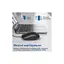 Мишка Promate CM-2400 USB Black (cm-2400.black) - мініатюра 5